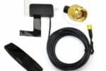 DAB+ USB adapter en antenne voor Android systeem autoradio