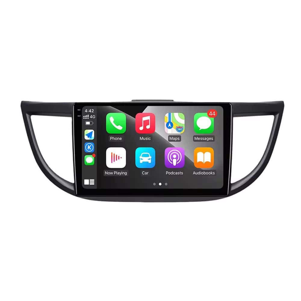 RoadMaster CarPlay Honda CR-V 2012-2016 Android 14 Navigatie En Multimediasysteem 2GB RAM 32GB ROM