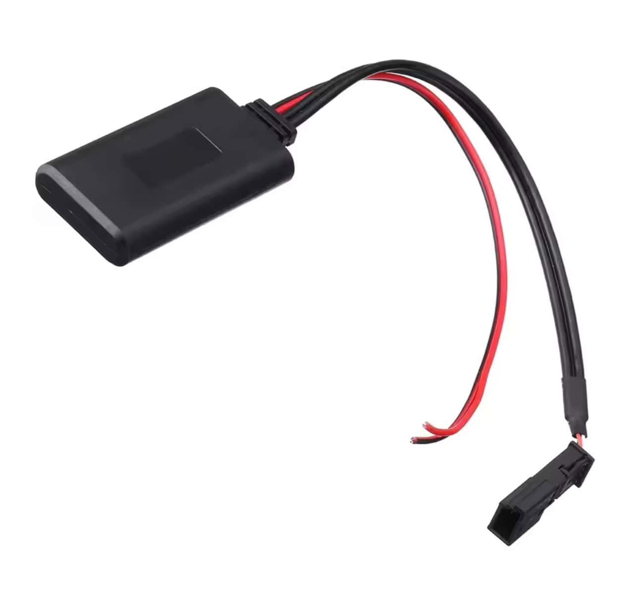 Bluetooth AUX-in Module voor BMW (BM54, E39, E46, E38, E53 X5)