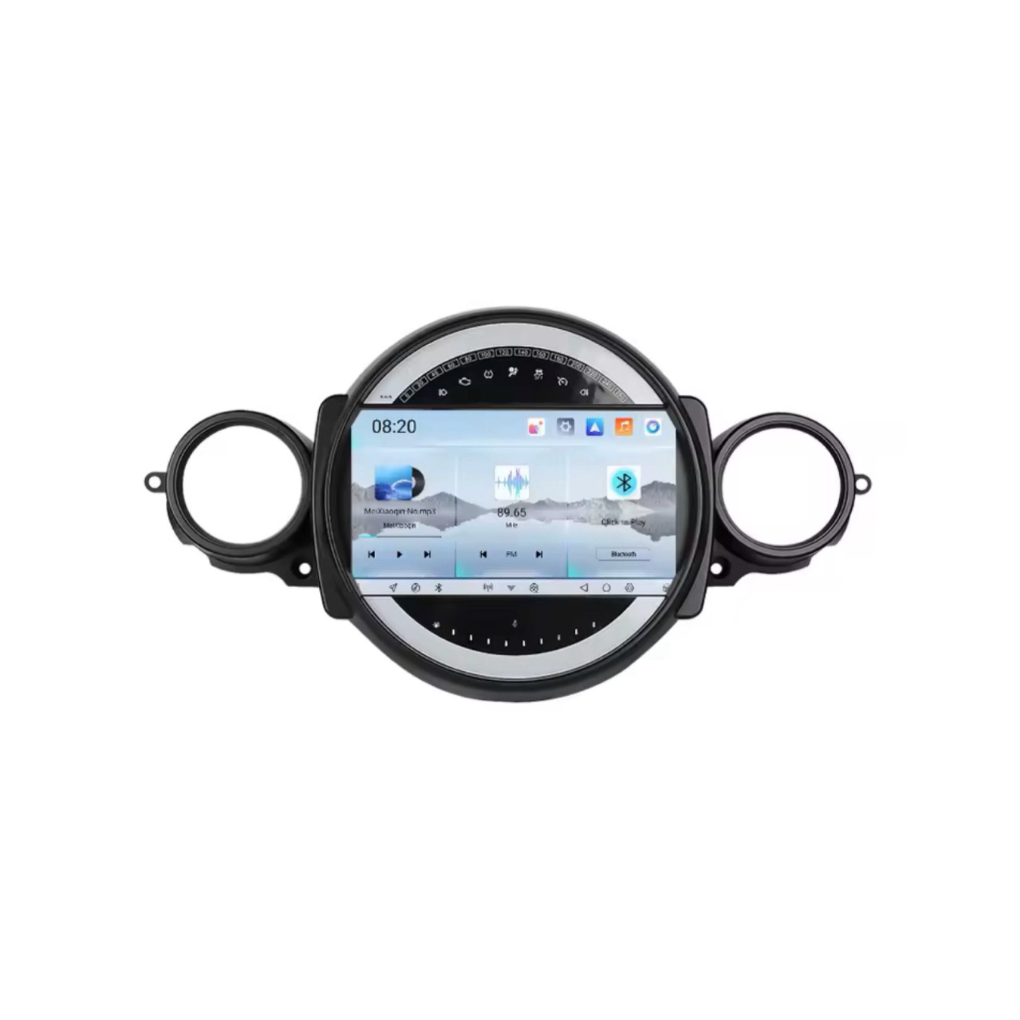 mini cooper clubman 2007-201 (1)