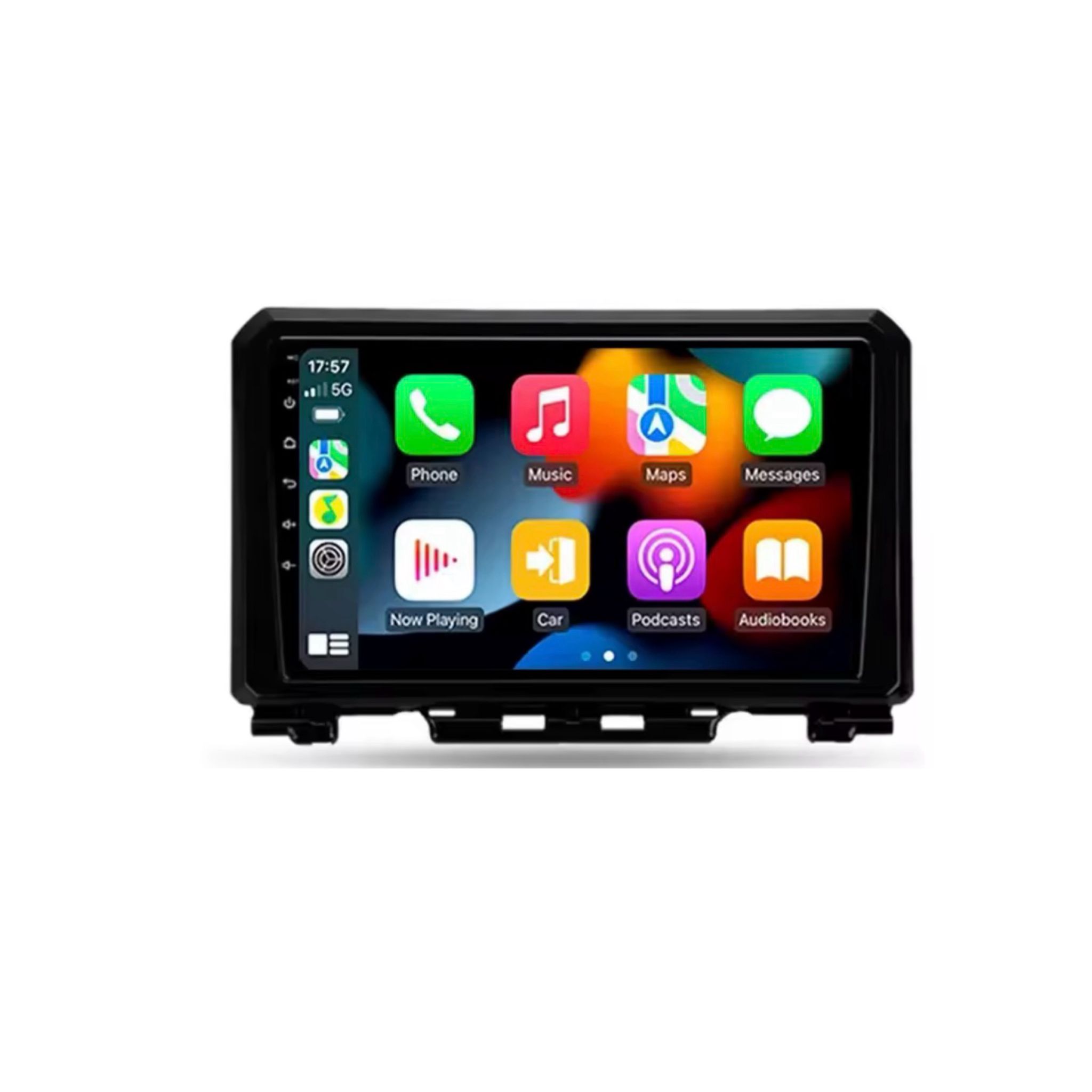 RoadMaster CarPlay Suzuki Jimny 2018-2023 Android 14 Navigatie En Multimediasysteem 2GB RAM 32GB ROM